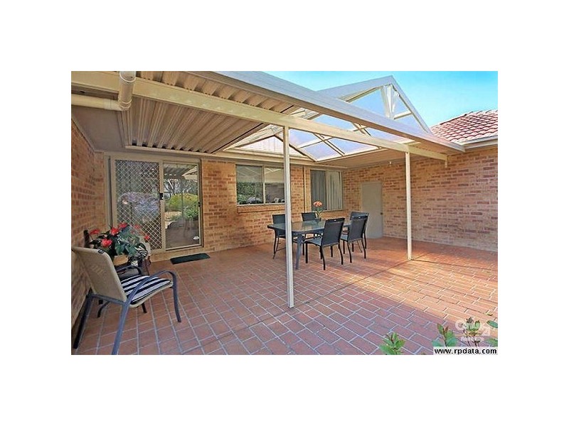 37 Oakhill Drive, Castle Hill NSW 2154