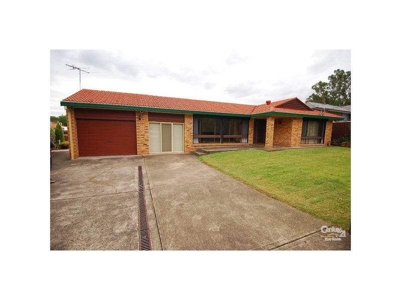 35 Oakes Road, West Pennant Hills NSW 2125