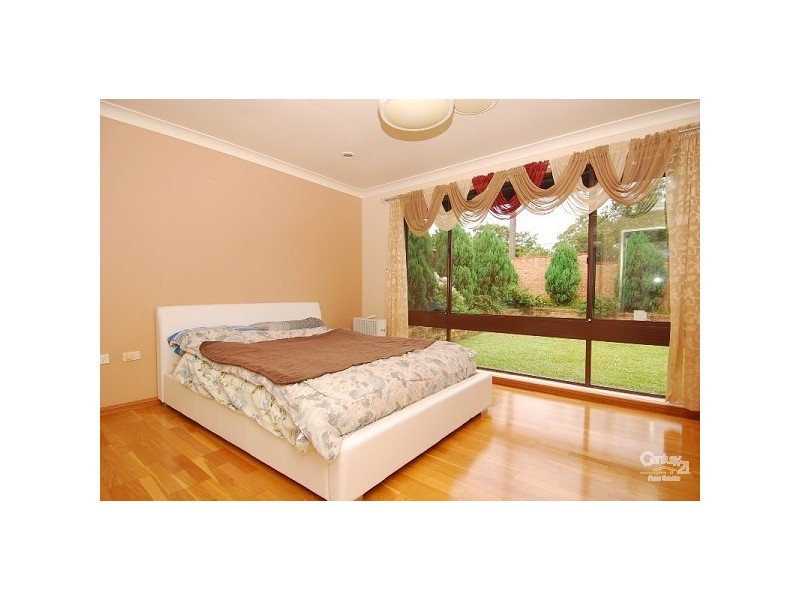 35 Oakes Road, West Pennant Hills NSW 2125