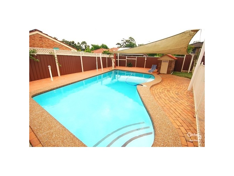35 Oakes Road, West Pennant Hills NSW 2125