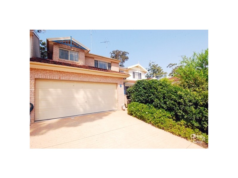 15 Northcott Way, Cherrybrook NSW 2126