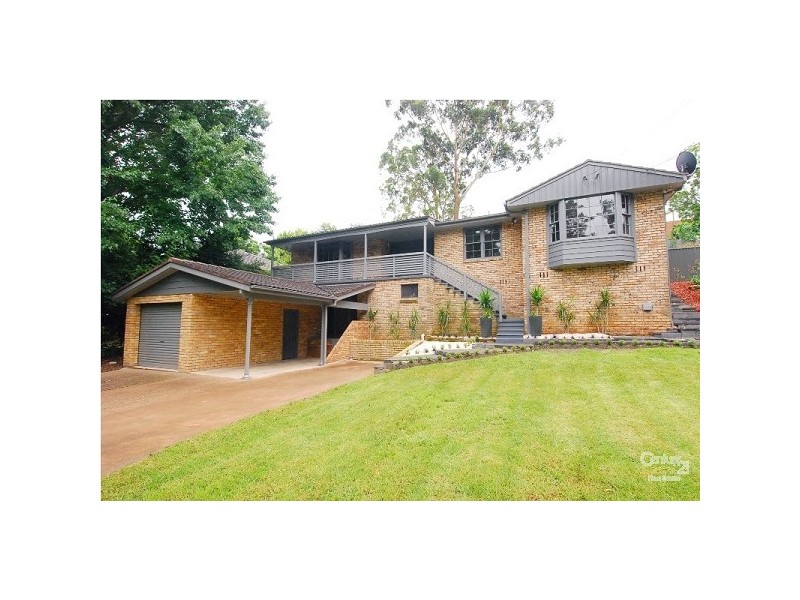 West Pennant Hills NSW 2125