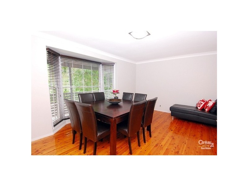West Pennant Hills NSW 2125