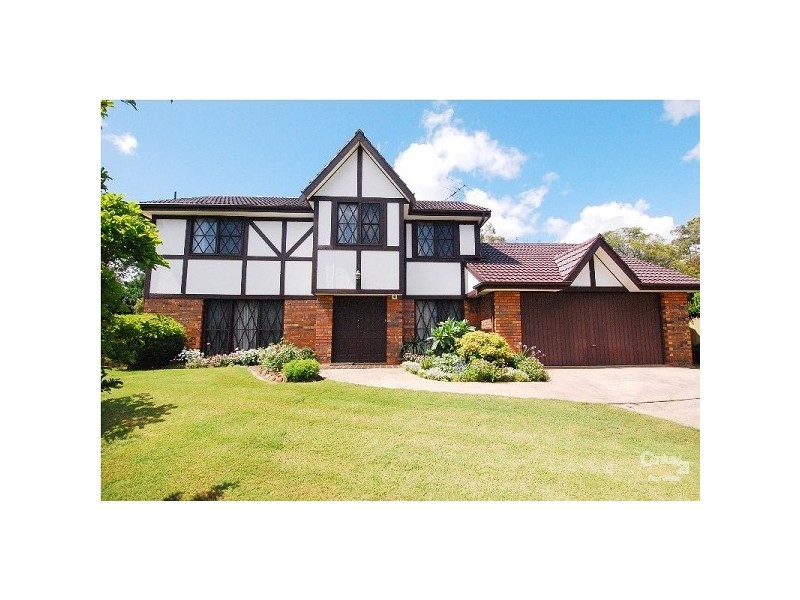 West Pennant Hills NSW 2125