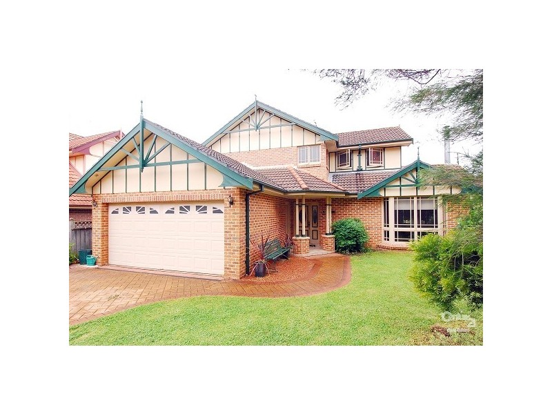 10 Hampshire Court, Cherrybrook NSW 2126