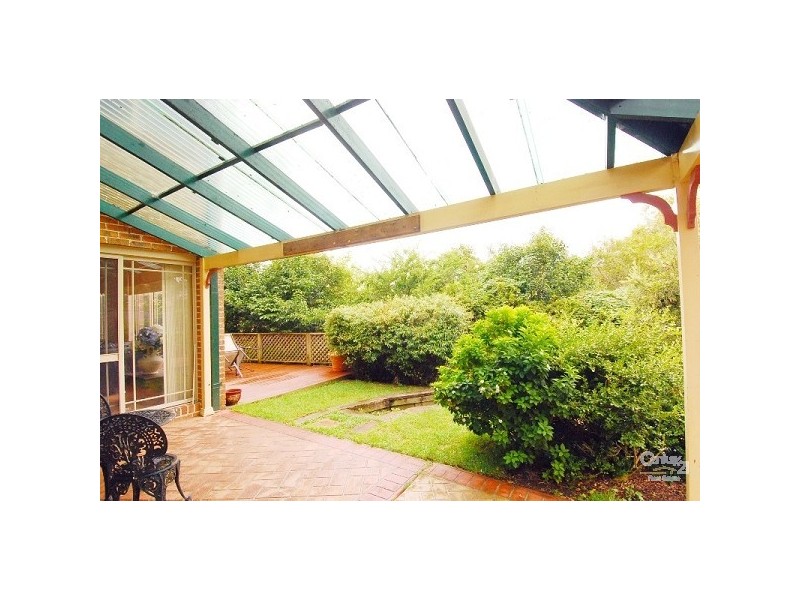 10 Hampshire Court, Cherrybrook NSW 2126