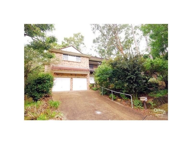22 Mckinley Place, Cherrybrook NSW 2126