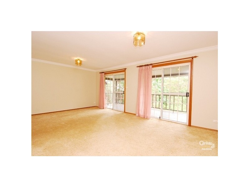 22 Mckinley Place, Cherrybrook NSW 2126