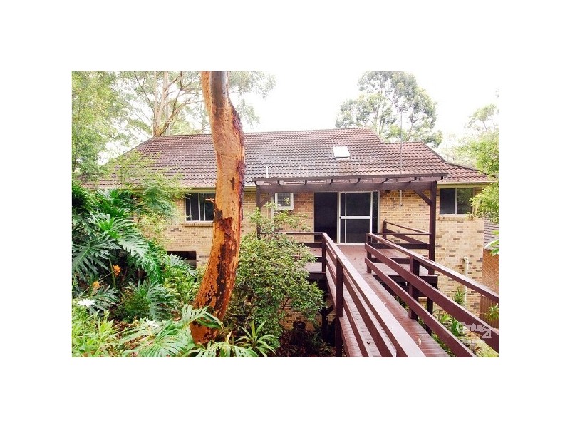 22 Mckinley Place, Cherrybrook NSW 2126