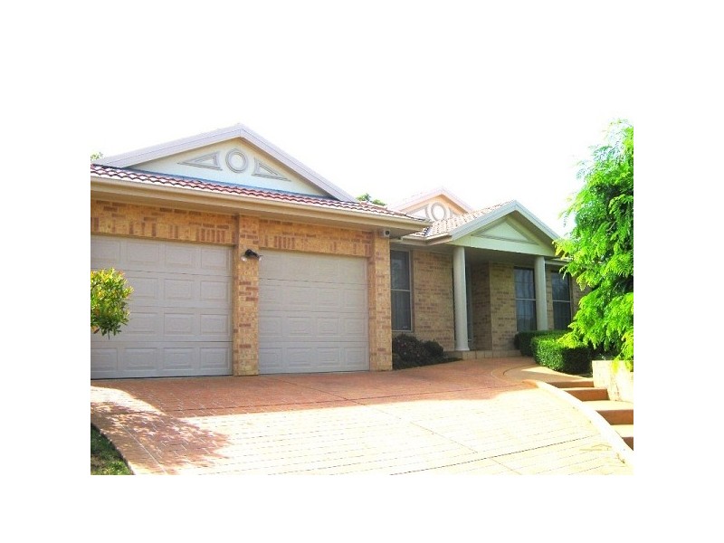 37 Oakhill Drive, Castle Hill NSW 2154
