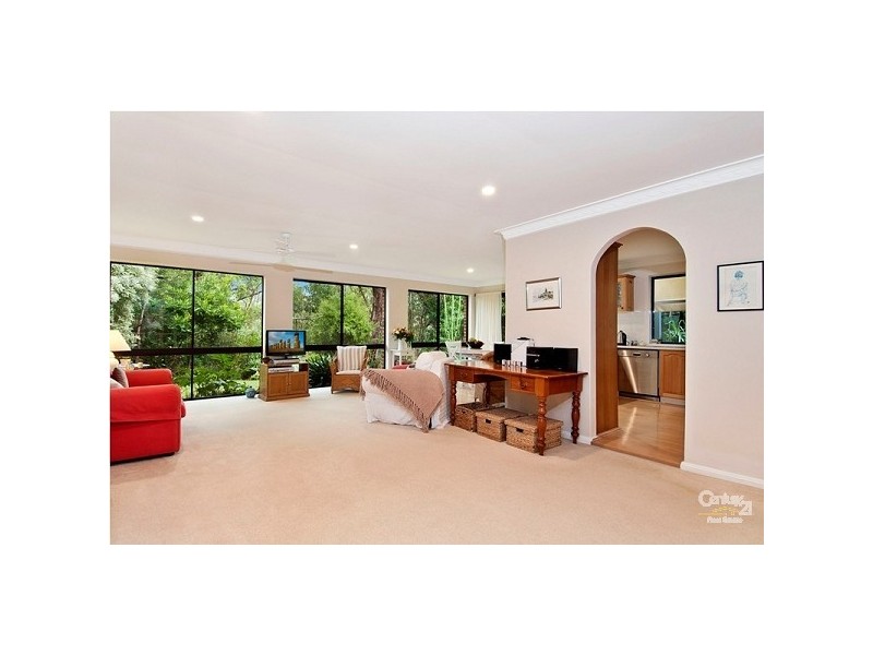 Cherrybrook NSW 2126