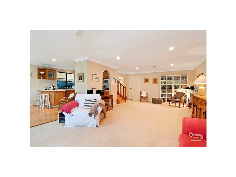 Cherrybrook NSW 2126