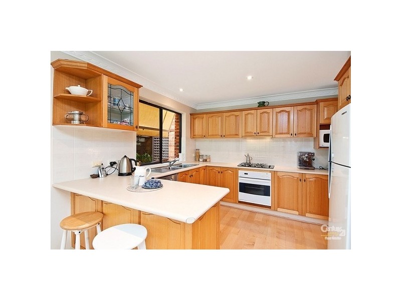 Cherrybrook NSW 2126