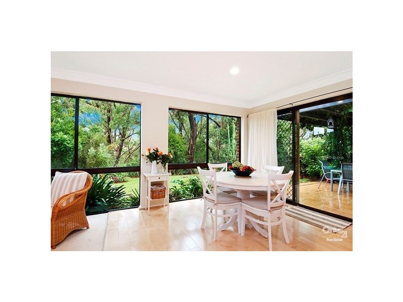 Cherrybrook NSW 2126