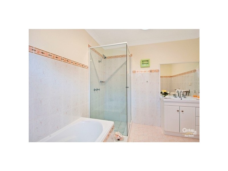 Cherrybrook NSW 2126