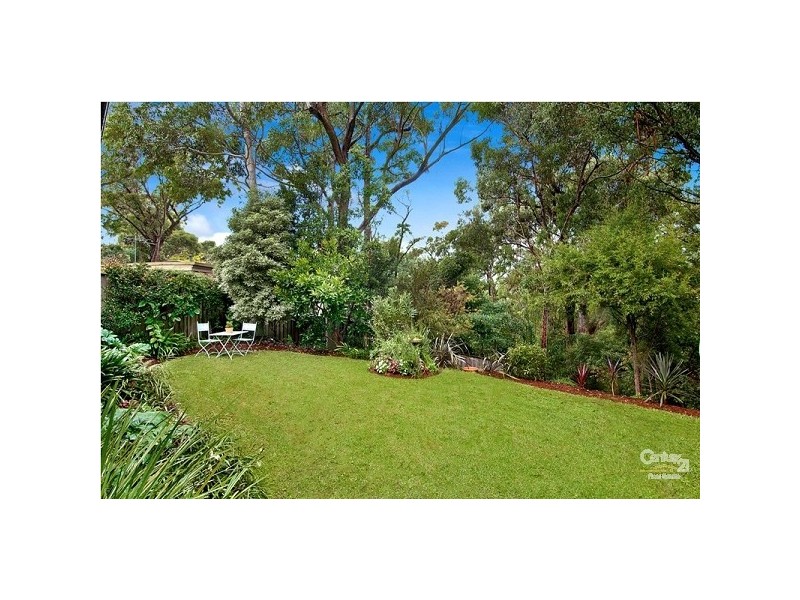 Cherrybrook NSW 2126