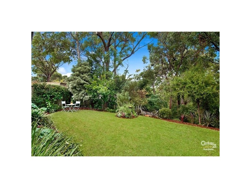 Cherrybrook NSW 2126