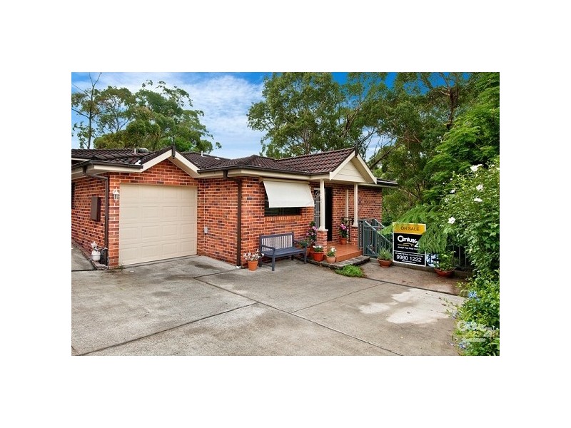 Cherrybrook NSW 2126