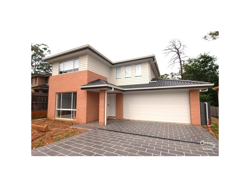 124D Castle Hill Road, West Pennant Hills NSW 2125