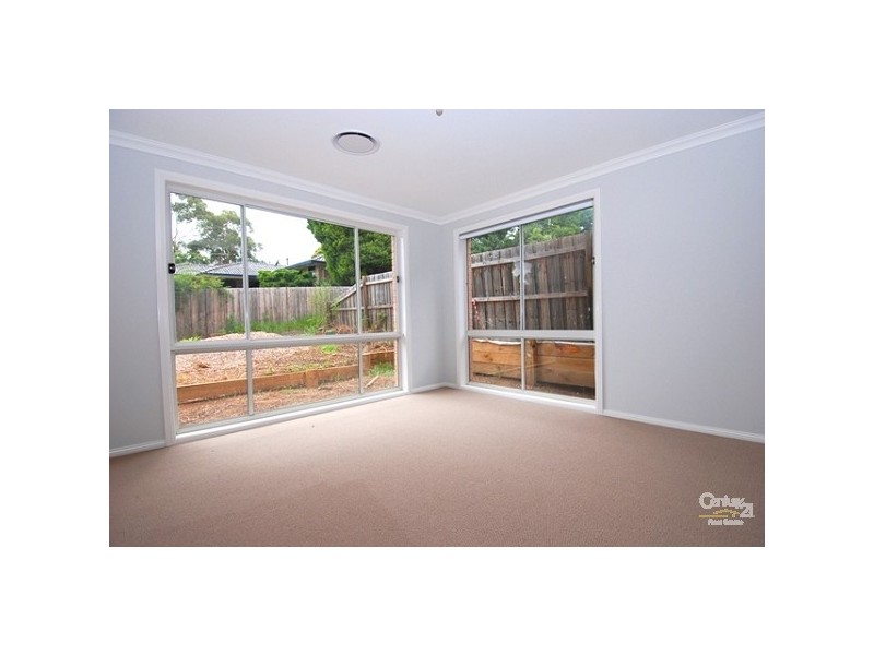 124D Castle Hill Road, West Pennant Hills NSW 2125