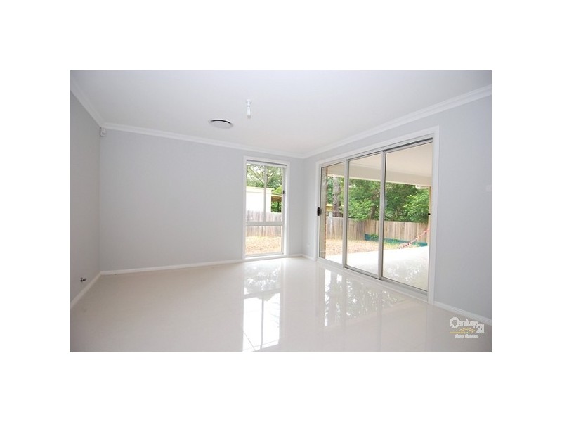 124D Castle Hill Road, West Pennant Hills NSW 2125