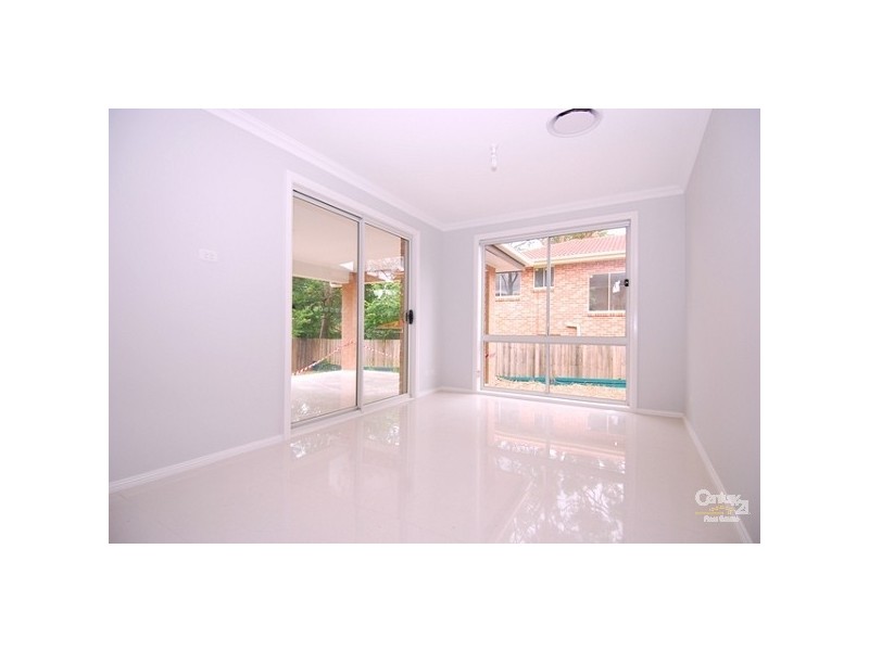 124D Castle Hill Road, West Pennant Hills NSW 2125