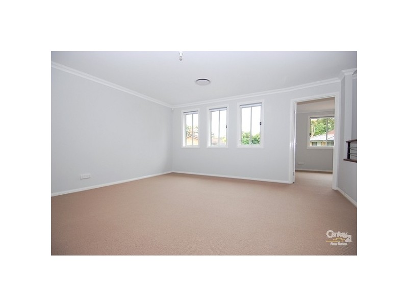 124D Castle Hill Road, West Pennant Hills NSW 2125