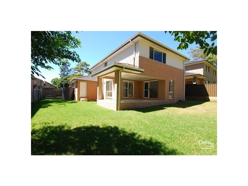 124D Castle Hill Road, West Pennant Hills NSW 2125