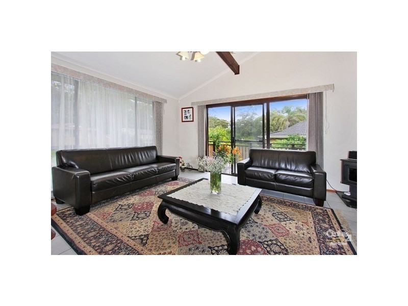 24 Blackwattle Place, Cherrybrook NSW 2126