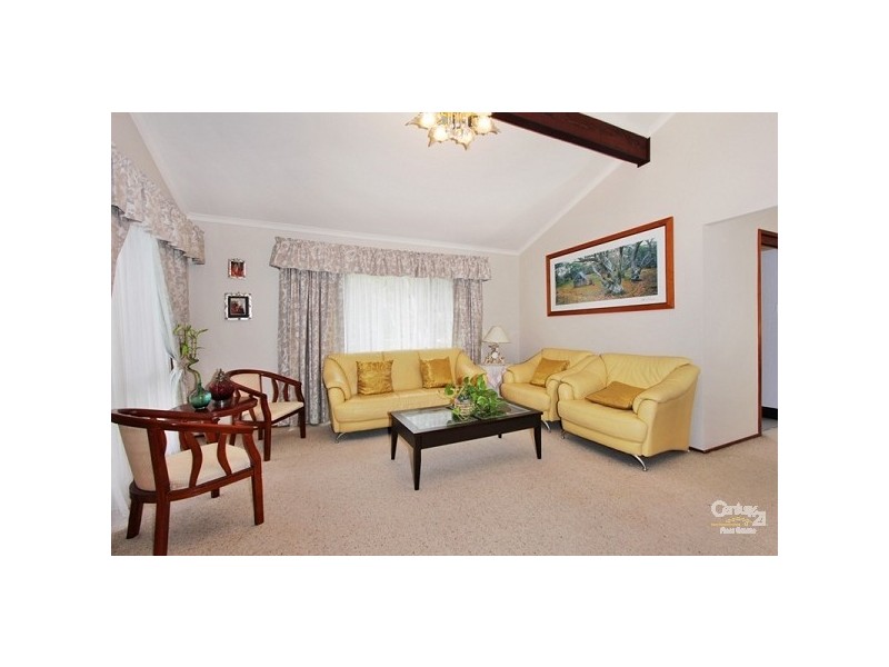 24 Blackwattle Place, Cherrybrook NSW 2126