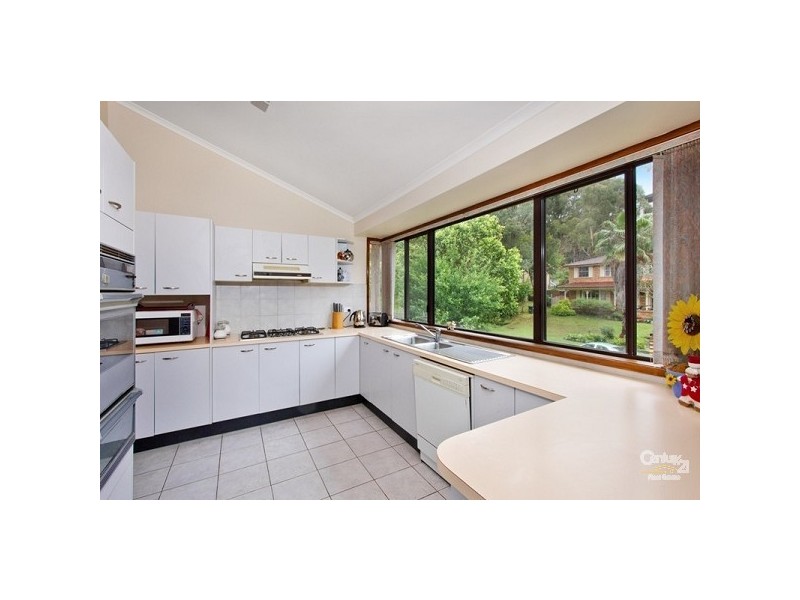24 Blackwattle Place, Cherrybrook NSW 2126