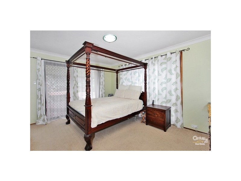 24 Blackwattle Place, Cherrybrook NSW 2126