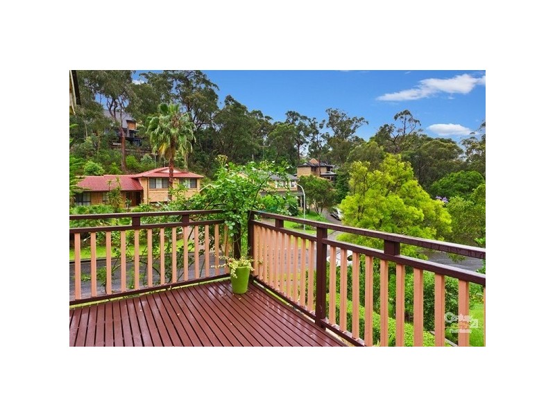 24 Blackwattle Place, Cherrybrook NSW 2126