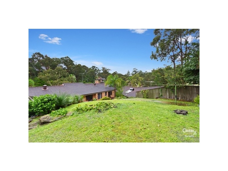 24 Blackwattle Place, Cherrybrook NSW 2126