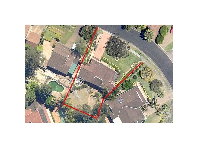 24 Blackwattle Place, Cherrybrook NSW 2126