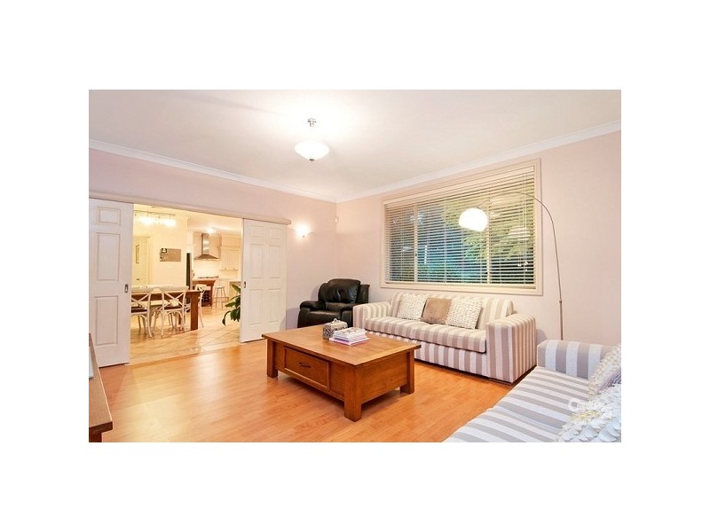 19 Highclere Place, Castle Hill NSW 2154