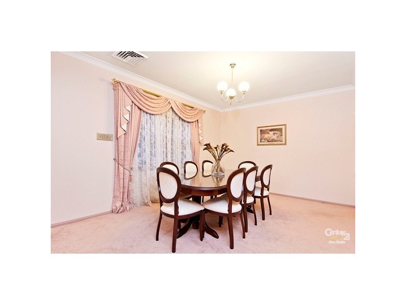 19 Highclere Place, Castle Hill NSW 2154