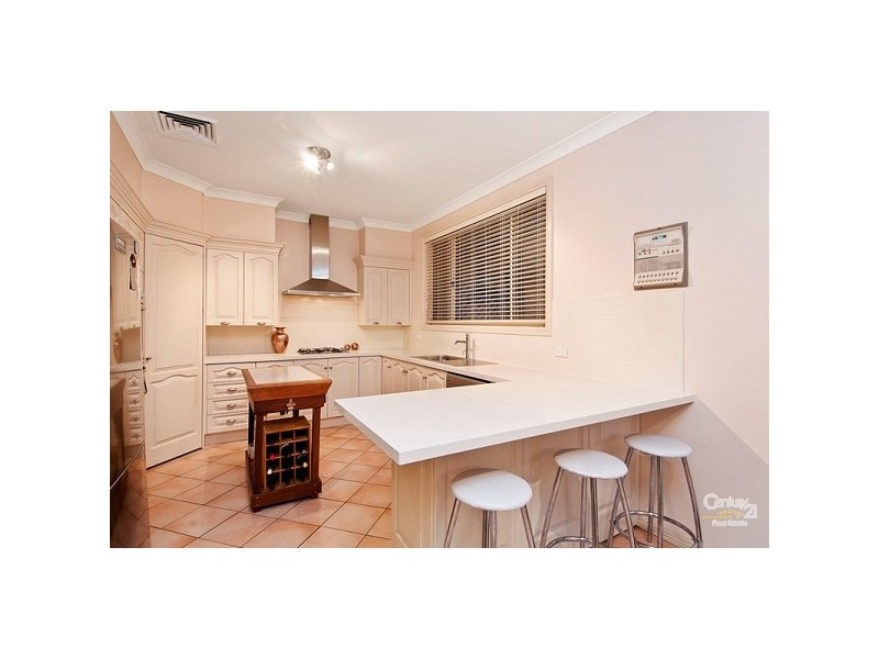 19 Highclere Place, Castle Hill NSW 2154
