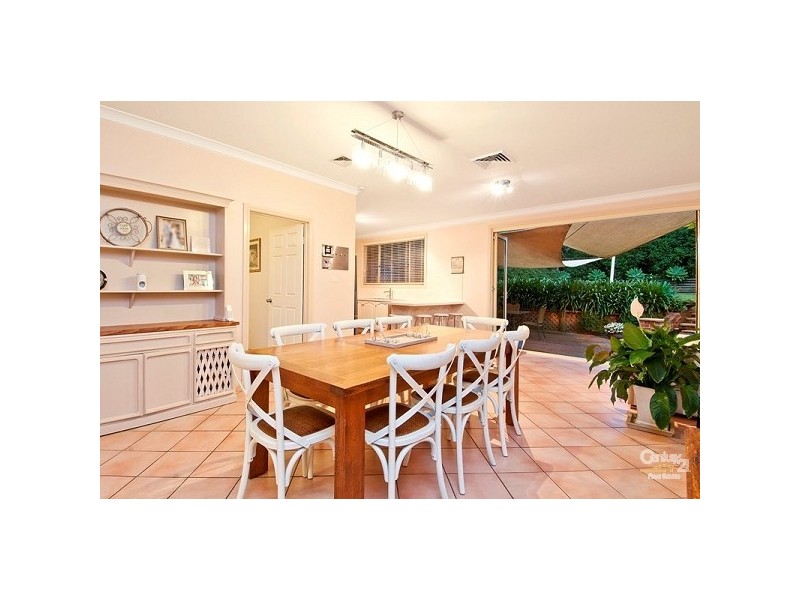 19 Highclere Place, Castle Hill NSW 2154