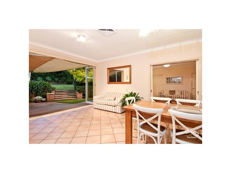 19 Highclere Place, Castle Hill NSW 2154
