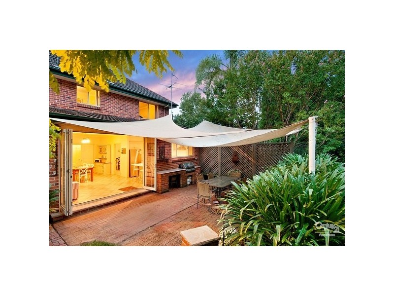 19 Highclere Place, Castle Hill NSW 2154