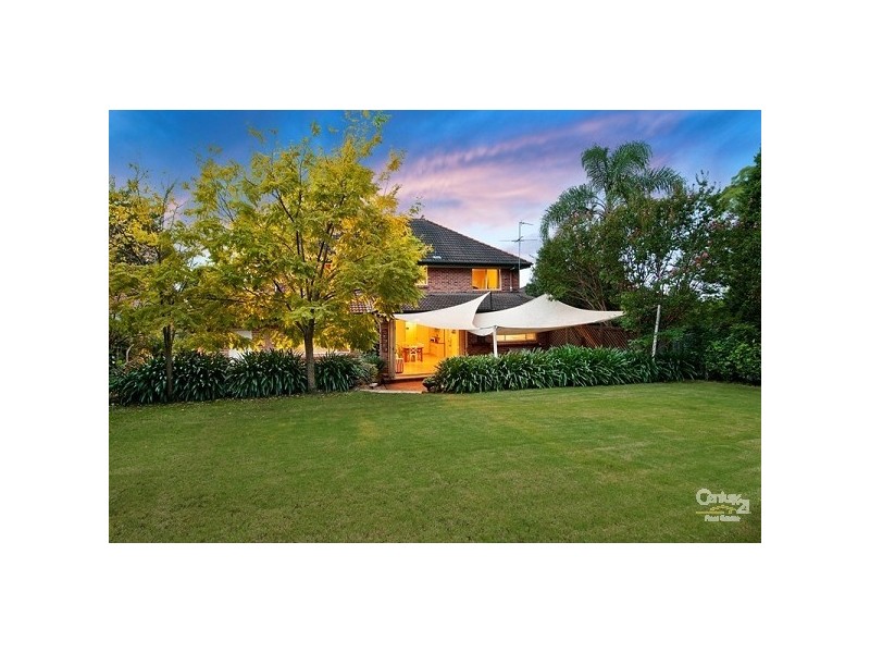 19 Highclere Place, Castle Hill NSW 2154