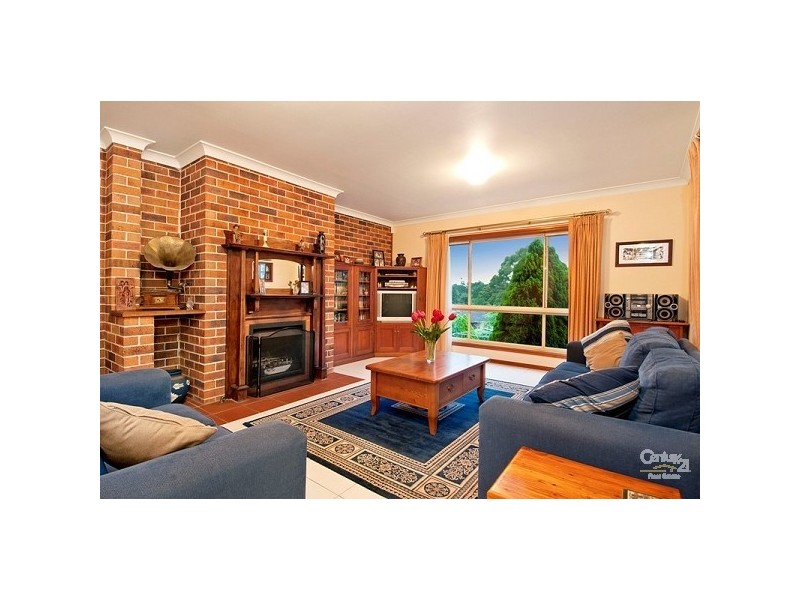 15 Highclere Place, Castle Hill NSW 2154