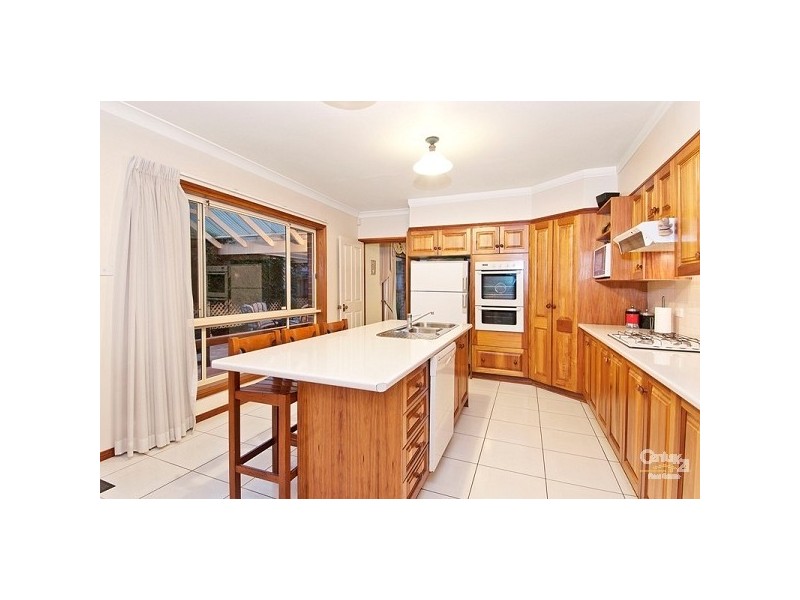 15 Highclere Place, Castle Hill NSW 2154