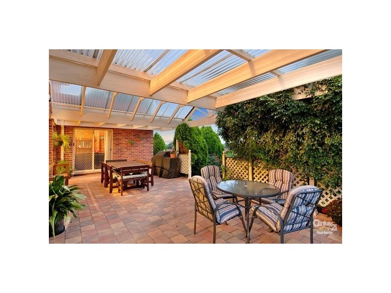 15 Highclere Place, Castle Hill NSW 2154