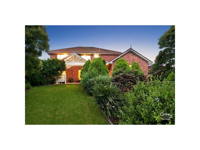 15 Highclere Place, Castle Hill NSW 2154