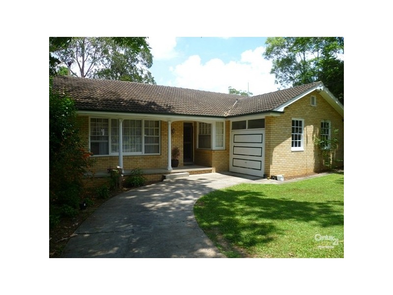 16 Wesson Rd, West Pennant Hills NSW 2125
