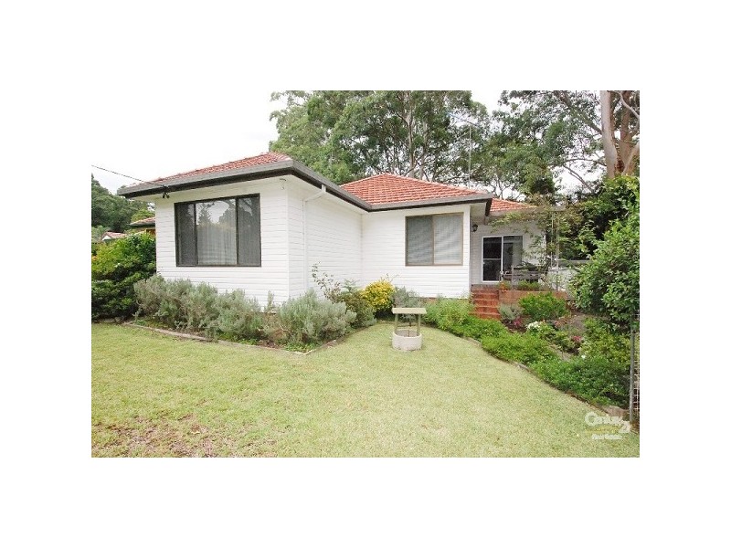 15 Bishop Avenue, West Pennant Hills NSW 2125