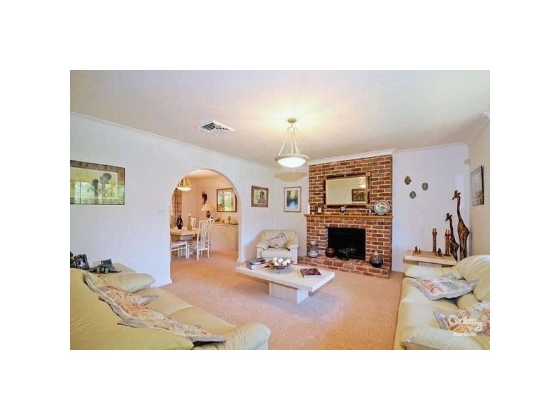 6 Millers Way, West Pennant Hills NSW 2125