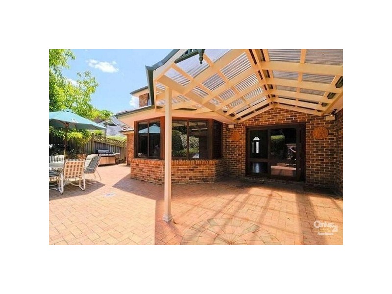 6 Millers Way, West Pennant Hills NSW 2125